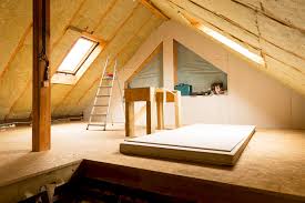 Foam Insulation Services