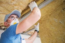 Types of Insulation We Offer in Kasson, MN